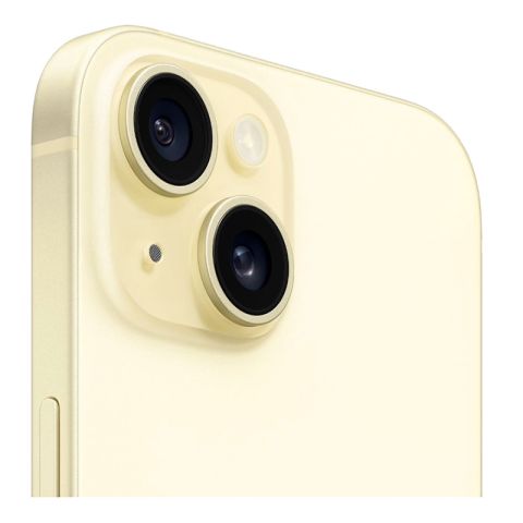 iPhone 15 Plus 512 GB Yellow