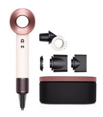 Фен Dyson Supersonic HD16 Nural, Pink/Rose Gold Фен Dyson Supersonic HD16 Nural, Pink/Rose Gold