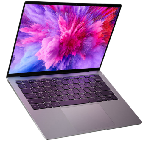 Xiaomi Book Pro 14 i5-1240P 16/512 (JYU4483CN)