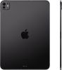 iPad Pro 11 M4 (2024) 256Gb Wi‑Fi + Cellular,  (Space Black) MVW13