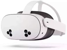 Oculus Quest 3S 256 Гб, белый Oculus Quest 3S 256 Гб, белый