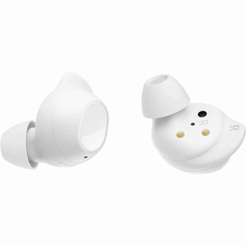 Samsung Galaxy Buds FE, белый