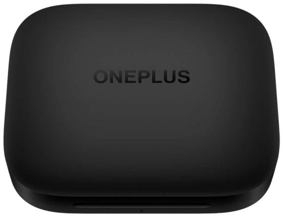 Беспроводные наушники OnePlus Buds Pro, черный